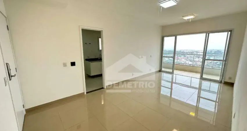 Apartamento com 3 quartos à venda na Rua Afonso Serafim, Barranco, Taubaté
