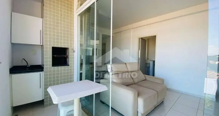 Oportunidade Apartamento 2 dormitórios, 1 suíte, com planejados - Vila Paraíba Guaratinguetá -SP