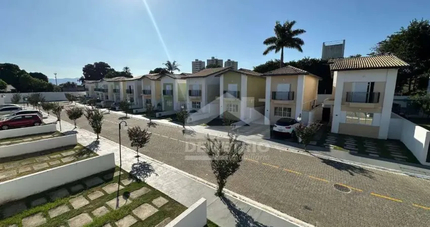 CASA NO BAIRRO JARDIM CALIFORNIA  TAUBATÉ- SP
