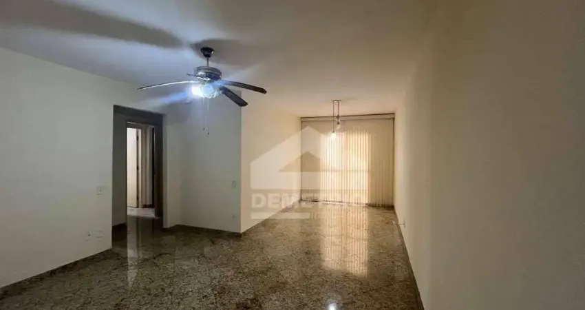 Apartamento com 2 quartos à venda na Rua Emílio Winther, Jardim das Nações, Taubaté
