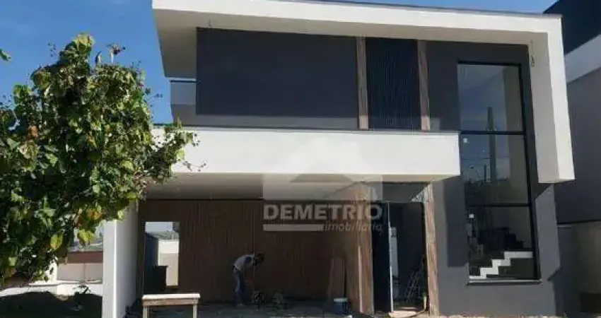 Casa em condomínio fechado com 3 quartos à venda no Itapecerica, Taubaté 