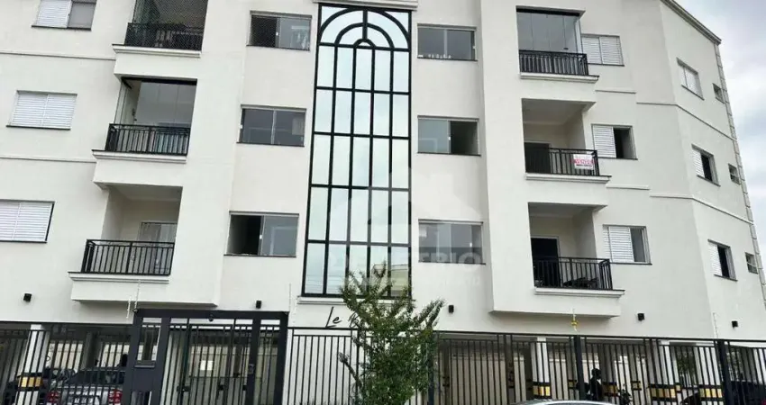 Apartamento com 2 dormitórios à venda, 72 m² por R$ 380.000 - Parque Residencial Beira Rio - Guaratinguetá/SP