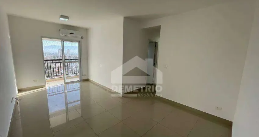 Apartamento com 3 dormitórios à venda, 82 m² por R$ 670.000,00 - Vila Jaboticabeira - Taubaté/SP