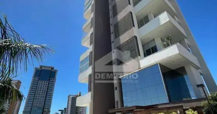 Apartamento com 4 dormitórios à venda no Condomínio Supreme Taubaté/SP
