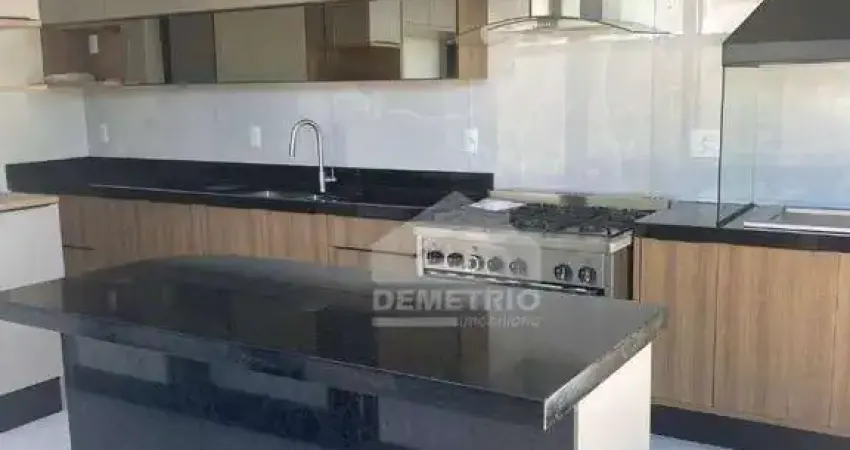 Casa com 3 dormitórios à venda, 167 m² por R$ 1.200.000,00 - Residencial Califórnia - Potim/SP