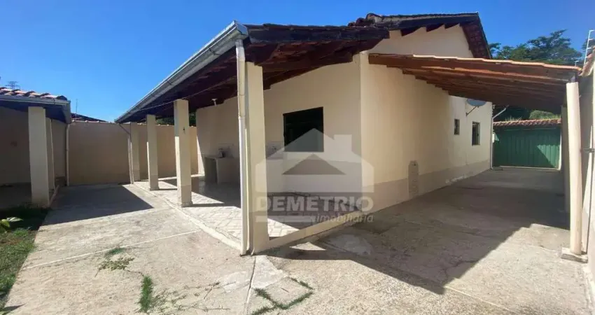 Oportunidade - ótima casa, 3 dormitórios, clube dos 500 - guaratinguetá sp