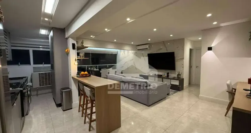 Apartamento com 2 quartos à venda na Rua Antônio de Barros, Tatuapé, São Paulo