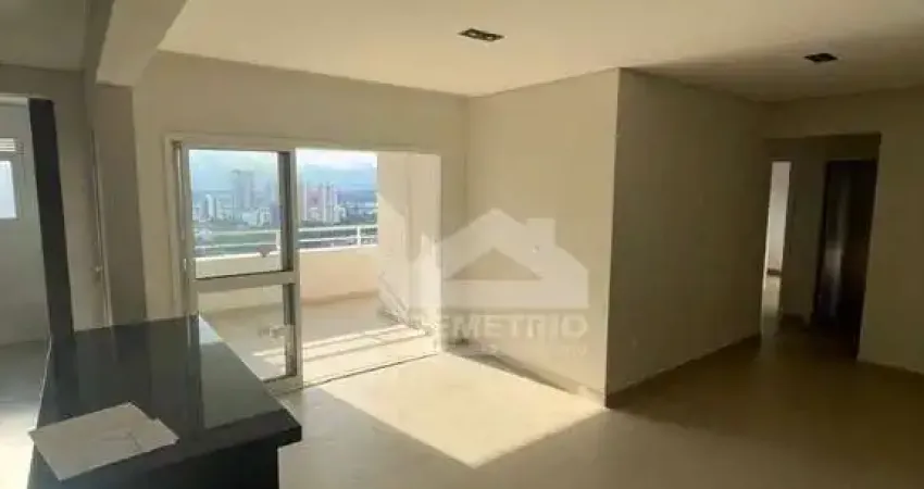 Apartamento 3 Dormitórios Edificio Jardins Residence