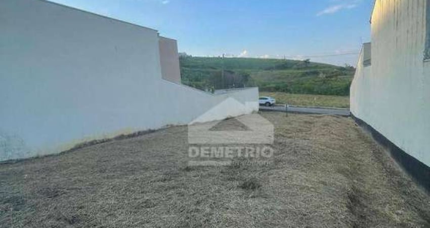 Terreno à venda, 300 m² por R$ 370.000 - Portal das Colinas - Guaratinguetá/SP