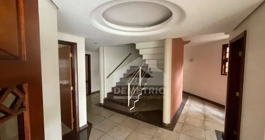 Casa com 3 dormitórios para alugar no Condomínio Imperial