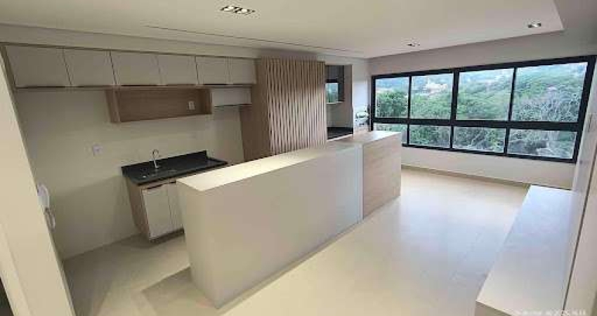 Apartamento com 2 quartos para alugar na Avenida Presidente Vargas, Vila Paraiba, Guaratinguetá