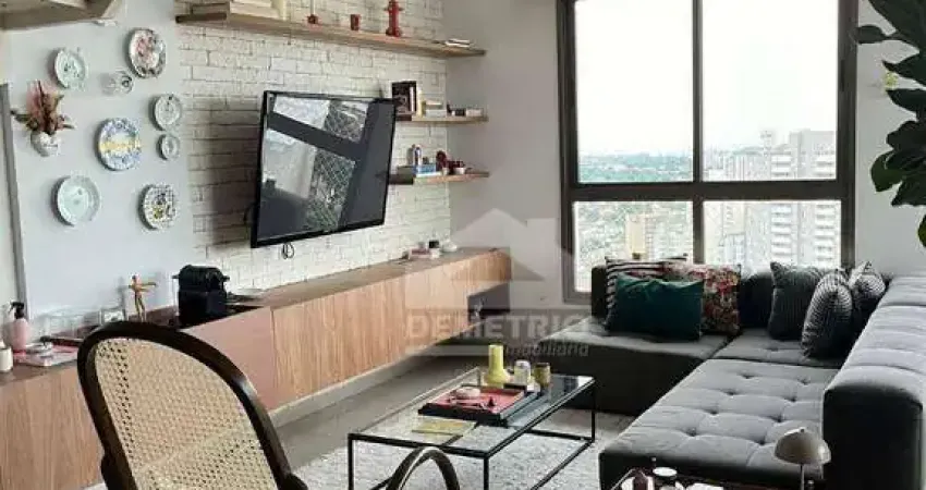 Cobertura triplex de alto padrão à venda – edifício jabuticabeiras | 170m² | jabuticabeiras – taubaté/sp
