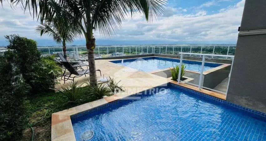 Apartamento com 2 quartos para alugar na Ponte Alta, Aparecida