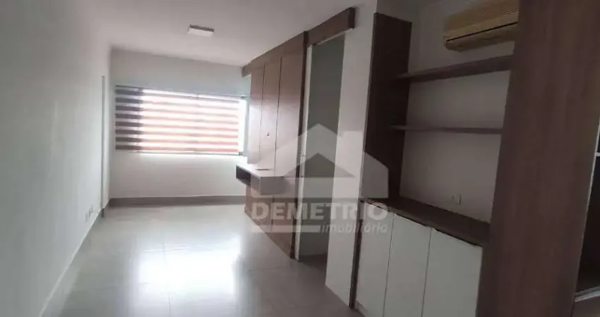 Loft com 1 dormitório para alugar, Edifício Loft Art Design