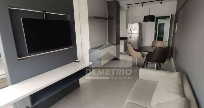 Loft com 1 quarto para alugar na Rua Marylene Moura, Centro, Taubaté