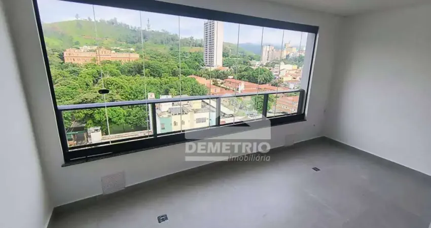 Apartamento com 2 quartos para alugar no Centro, Aparecida 