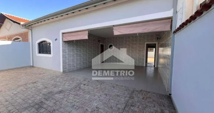 Casa com 2 dormitórios à venda por r$ 620.000 - jardim ícaro - guaratinguetá/são paulo