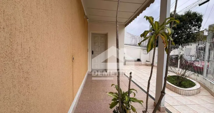 Casa com 3 dormitórios à venda jardim paraíba - aparecida/são paulo