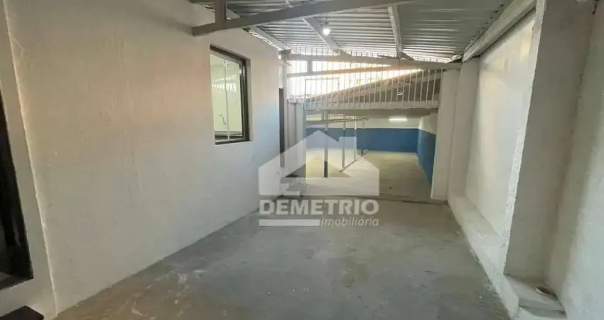 Barracão / Galpão / Depósito com 2 salas para alugar na Avenida Juscelino Kubitschek de Oliveira, Centro, Taubaté