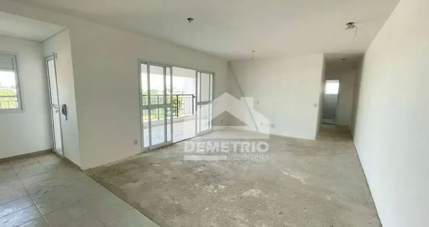 Apartamento à venda – 108m² |esplanada independência em taubaté/sp