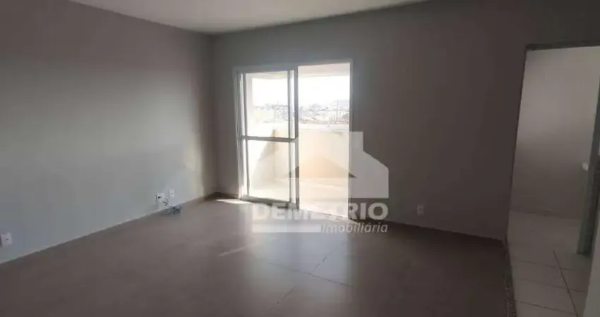 Apartamento com 3 dormitórios - jardim bela vista - taubaté/sp