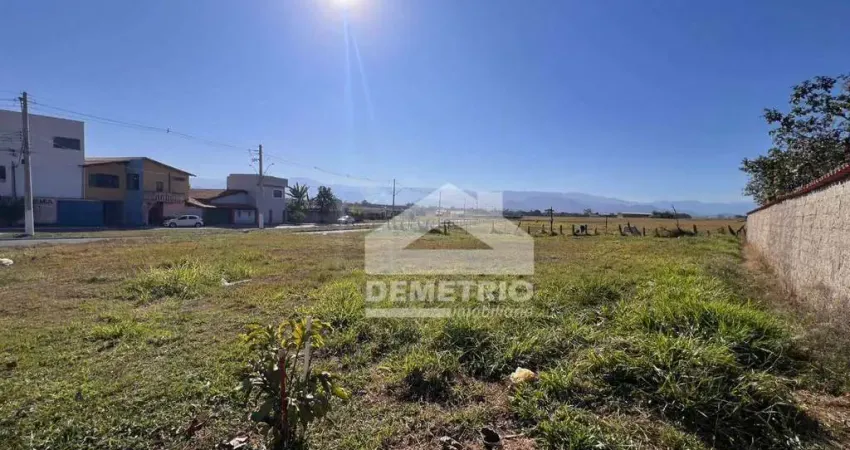 Terreno à venda, 483 m² por r$ 480.000 - residencial coopemi i - guaratinguetá/sp