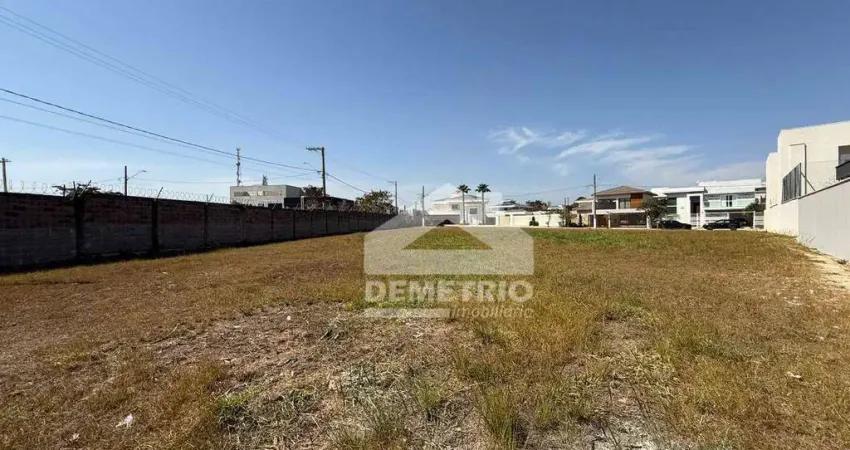 Terreno à venda, 715 m² por r$ 1.315.800 - parque alberto bayington - guaratinguetá/sp