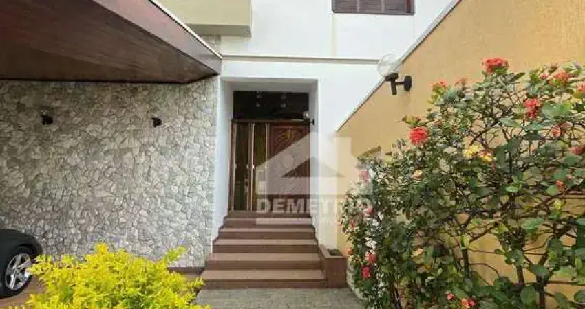 Casa com 4 quartos à venda na Rua Peru, Jardim das Nações, Taubaté