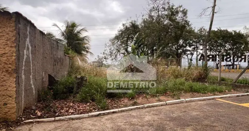 Terreno à venda, 600 m² por r$ 350.000,00 - roseira velha - roseira/sp