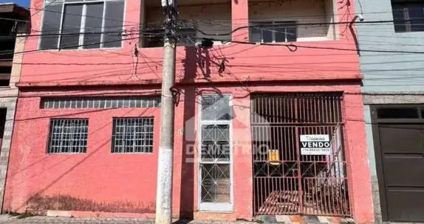 Casa com 5 quartos à venda na Ponte Alta, Aparecida
