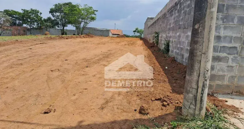 Terreno à venda, 2500 m² por r$ 500.000 - residencial comercial cidade vista alegre - pindamonhangaba/sp