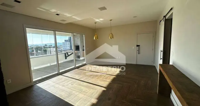 Apartamento com 3 quartos para alugar na Rua João Paulo I, Vila Jaboticabeira, Taubaté