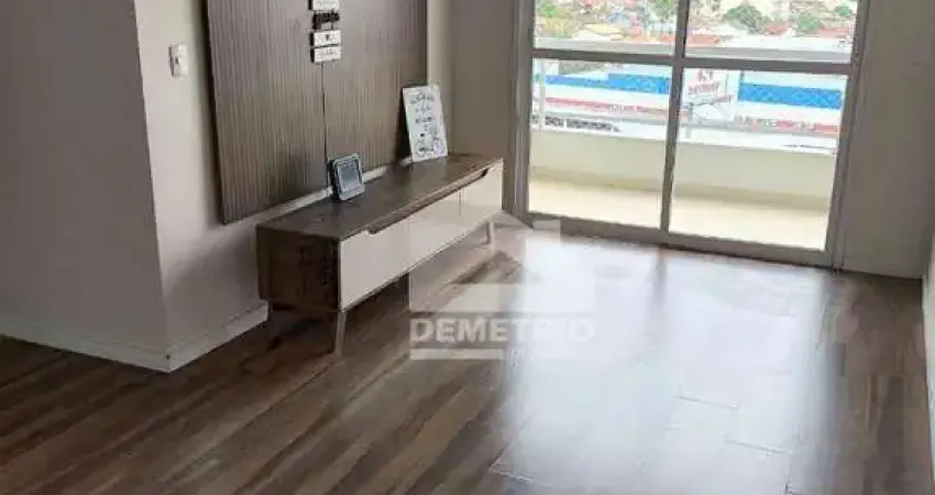 Partamento à venda na granja daniel – edifício singolare, taubaté/sp