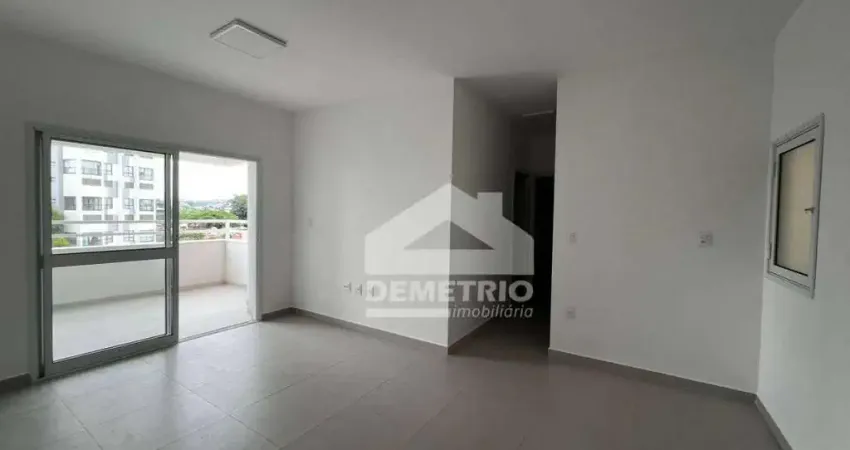 Apartamento com 3 dormitórios, 101 m² - venda por R$ 690.000 ou aluguel por R$ 4.120/mês - Centro - Taubaté/SP
