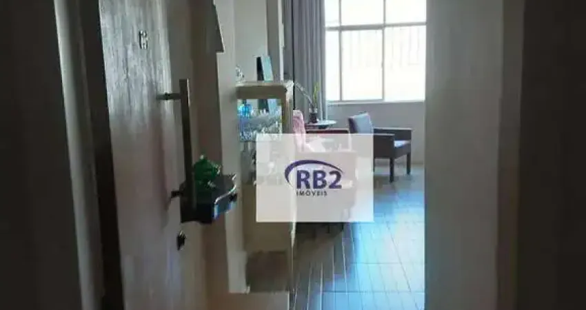 Apartamento com 3 dormitórios à venda, 100 m² por R$ 800.000,00 - Icaraí - Niterói/RJ