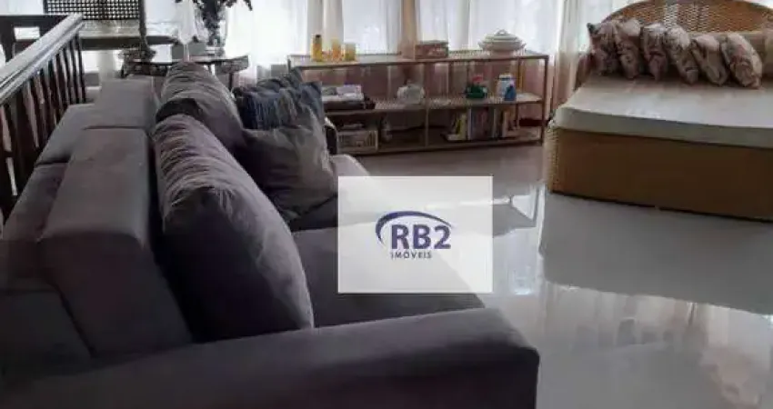 Casa com 4 dormitórios à venda, 295 m² por R$ 1.390.000,00 - Piratininga - Niterói/RJ