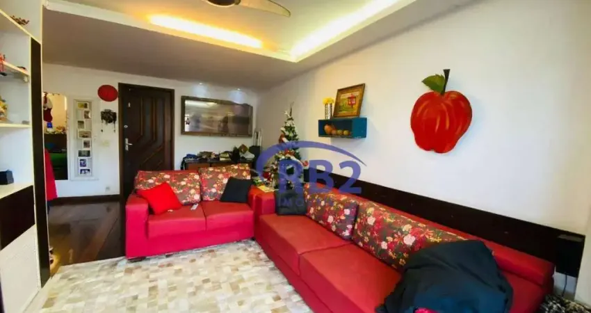 Apartamento à venda, 140 m² por R$ 720.000,00 - Icaraí - Niterói/RJ