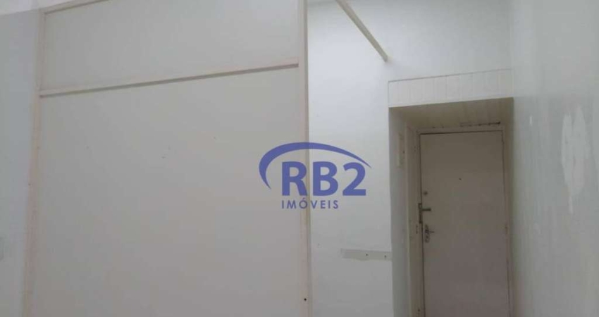 Sala comercial com 1 sala à venda na Rua da Conceição, 137, Centro, Niterói