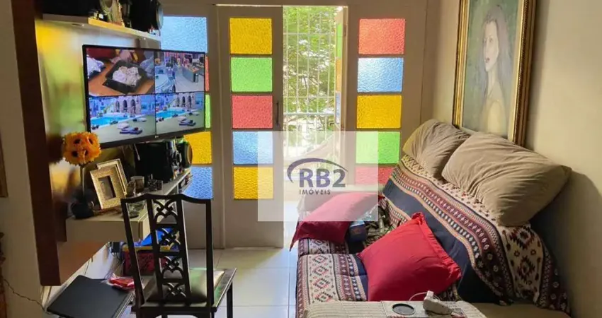 Apartamento com 3 quartos à venda na Rua Ministro Otávio Kelly, 390, Icaraí, Niterói