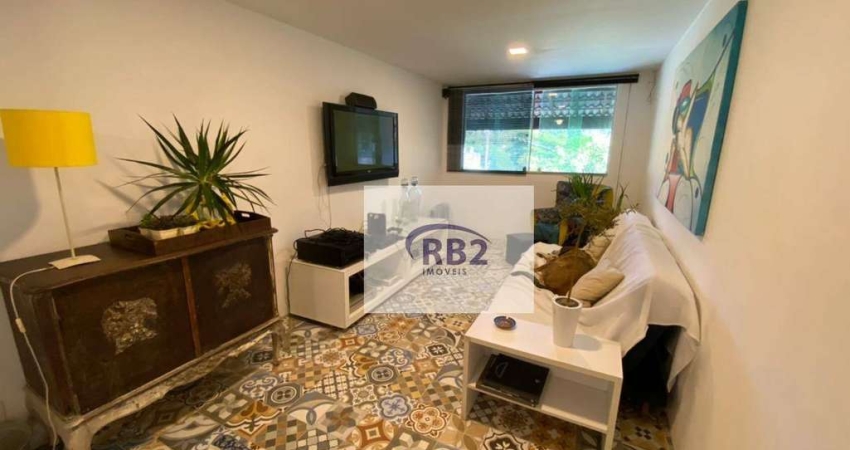Casa com 4 dormitórios à venda, 300 m² por R$ 680.000,00 - Itaipu - Niterói/RJ
