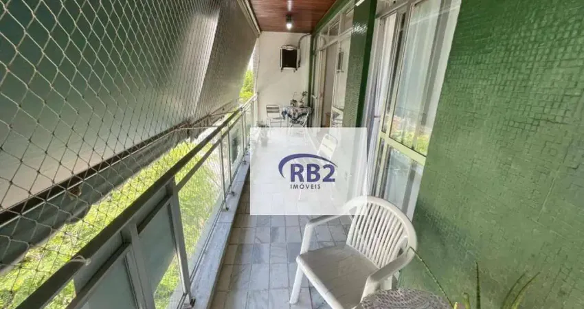 Apartamento com 3 quartos, 1 suíte e vaga em prédio com lazer completo