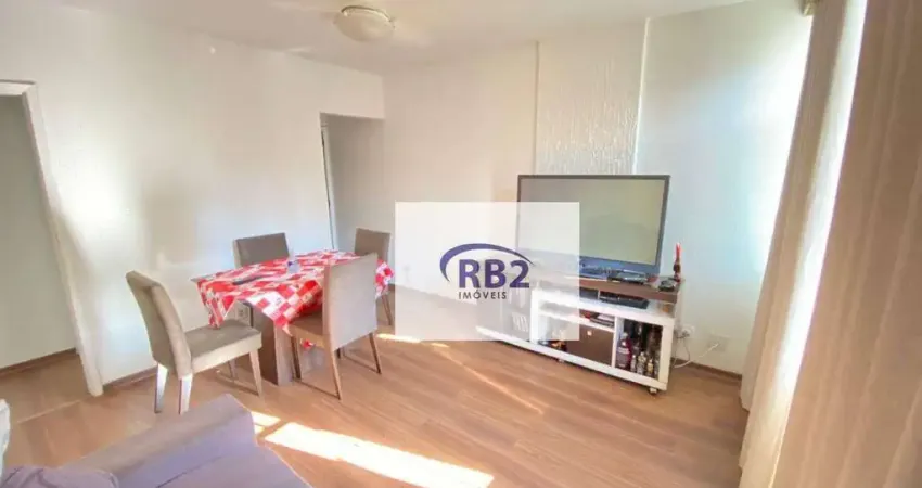 Apartamento com 2 quartos à venda, 60 m² por R$ 340.000 - Ingá - Niterói/RJ