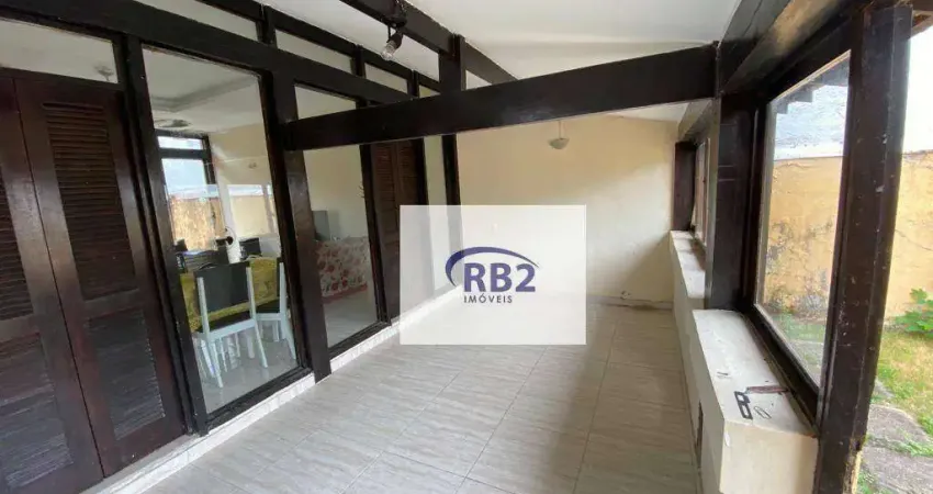 Casa com 4 Quartos à venda por R$ 3.900.000 - Camboinhas - Niterói/RJ
