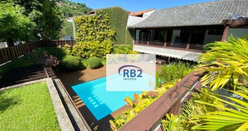Casa em condomínio nobre