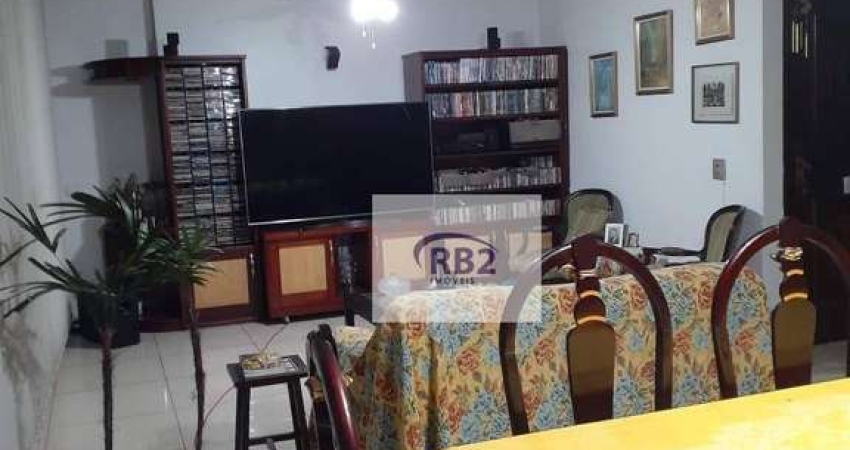 Apartamento à venda, 220 m² por R$ 1.380.000,00 - Icaraí - Niterói/RJ