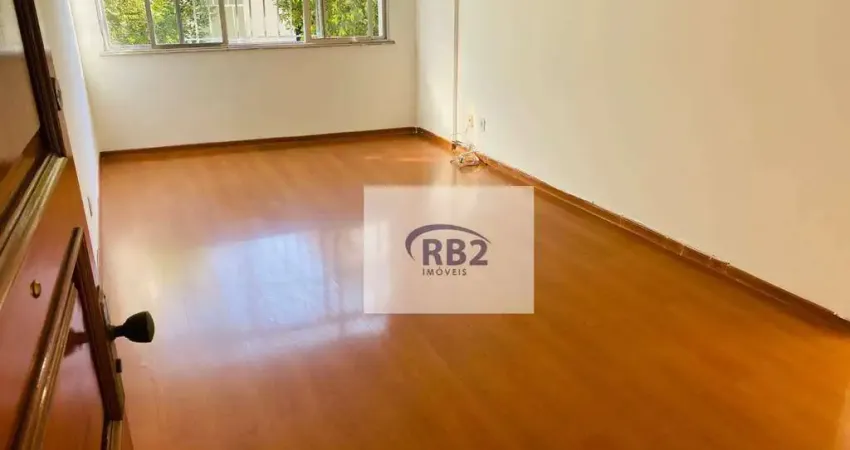 Apartamento à venda, 144 m² por R$ 600.000,00 - Icaraí - Niterói/RJ