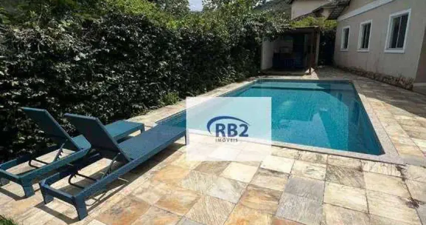 Casa com 4 quartos à venda, 150 m² por R$ 950.000 - Itaipu - Niterói/RJ