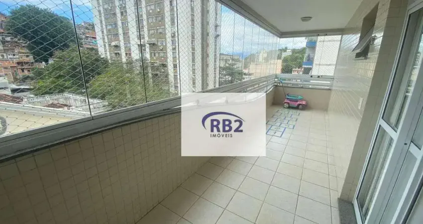 Apartamento com 3 quartos à venda, 225 m² por R$ 720.000 - Ingá - Niterói/RJ