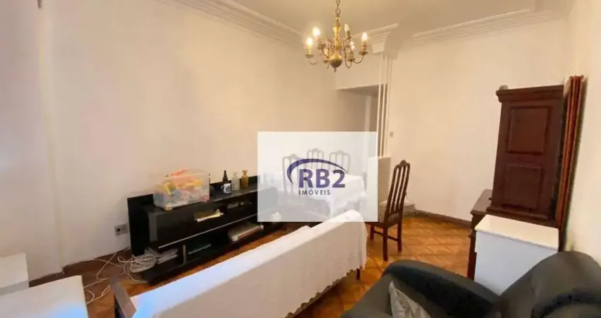 Apartamento com 3 quartos à venda, 134 m² por r$ 1.200.000 - icaraí - niterói/rj