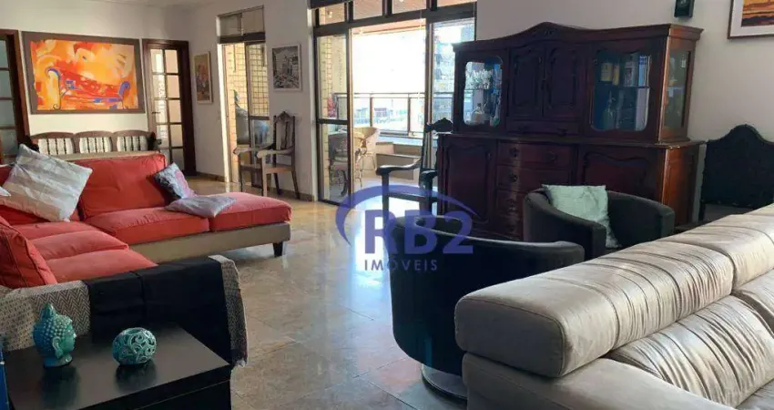 Apartamento à venda, 250 m² por R$ 1.350.000,00 - Ingá - Niterói/RJ